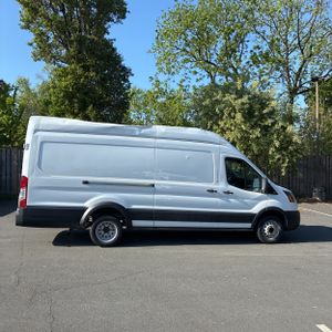 FORD TRANSIT 350 HD - 9