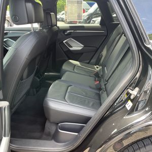 2023 AUDI Q3 S-LINE PREMIUM S LINE 缩略图 29