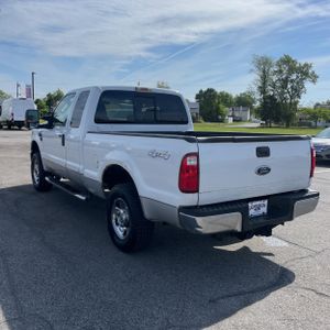 FORD F-250 XLT - 5
