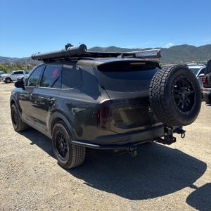 KIA TELLURIDE EX - 5
