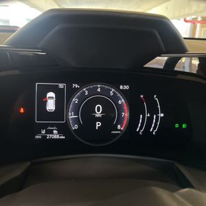 صورة مصغرة 38 لـ 2024 Lexus NX 350 BASE