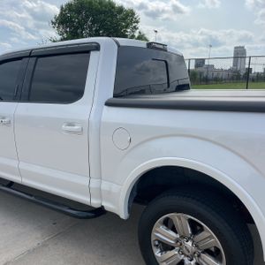 FORD F-150 LARIAT - 6
