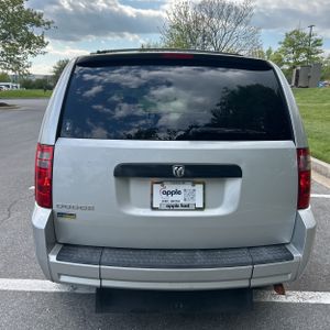 DODGE GRAND CARAVAN SE - 7