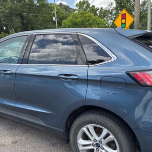 FORD EDGE SEL - 6