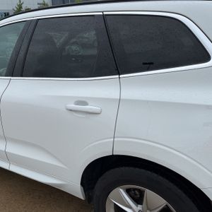 2022 Volvo XC60 B5 MOMENTUM 照片 6