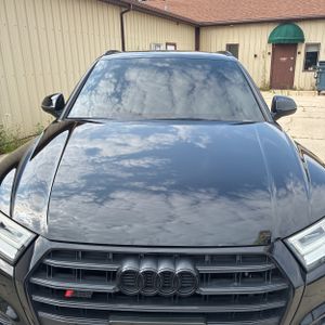 2019 AUDI SQ5 3.0T QUATTRO PREMIUM PLUS 缩略图 15