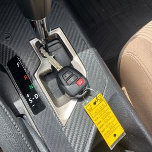 صورة مصغرة 55 لـ 2013 Toyota RAV4 XLE