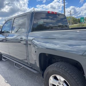 CHEVROLET SILVERADO 1500 LT Z71 - 6