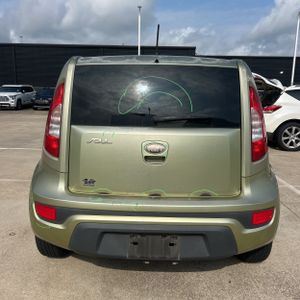 KIA SOUL BASE - 7