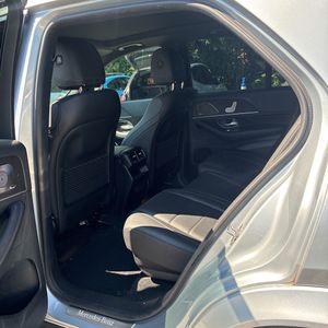 2022 Mercedes-BENZ GLE 缩略图 34