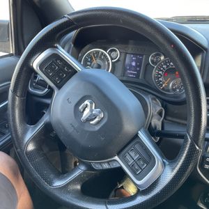 صورة مصغرة 63 لـ 2021 RAM 2500 BIG HORN