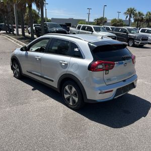 KIA NIRO PLUG-IN HYBRID EX - 5