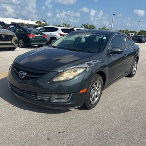 صورة 1 لـ 2013 Mazda MAZDA6 I SPORT