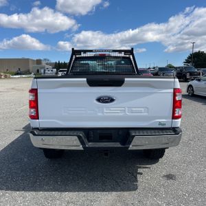 FORD F-150 XL - 7