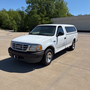 FORD F-150 XL - 1