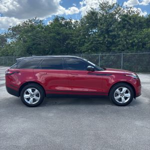 LAND ROVER RANGE ROVER VELAR P250 S - 10