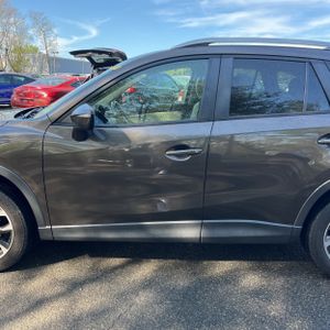 MAZDA CX-5 GRAND TOURING - 4