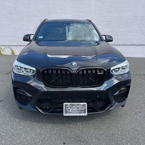 صورة 14 لـ 2020 BMW X3