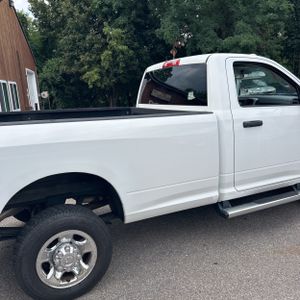 2013 RAM 2500 TRADESMAN — фото 9