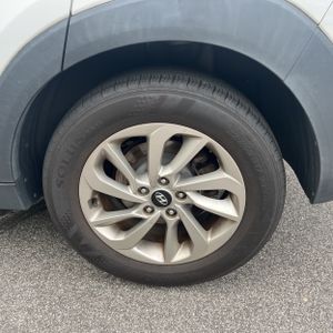 2016 Hyundai TUCSON SE 缩略图 18