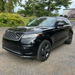 2019 LAND Rover RANGE ROVER VELAR P250 S 照片 1