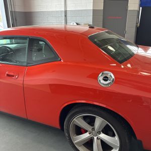 DODGE CHALLENGER SRT8 - 4