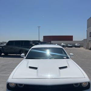 صورة مصغرة 15 لـ 2018 Dodge CHALLENGER SXT