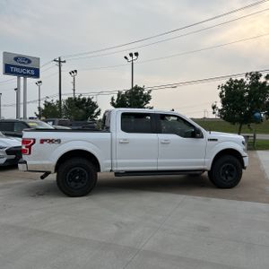 FORD F-150 XLT - 10