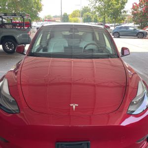2022 Tesla MODEL Y PERFORMANCE — миниатюра 14