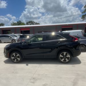 2026 Mitsubishi ECLIPSE CROSS SE 照片 3