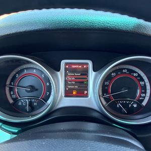 صورة مصغرة 38 لـ 2014 Dodge JOURNEY SXT