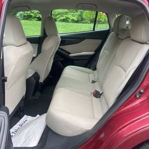 2019 Subaru IMPREZA 2.0I 缩略图 33