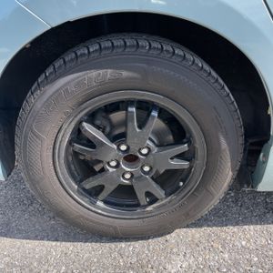 2012 Toyota PRIUS FOUR — фото 19