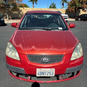 صورة 14 لـ 2007 KIA RIO LX