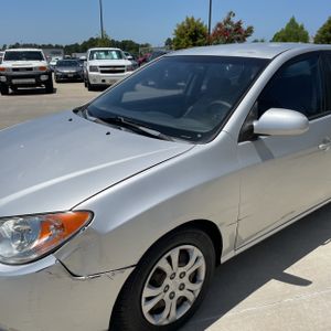 2009 Hyundai ELANTRA GLS 照片 2