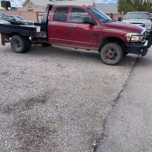 صورة 10 لـ 2006 Dodge RAM 3500 ST
