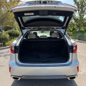 2018 Lexus RX 350 BASE 照片 43