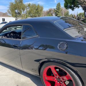 صورة 6 لـ 2012 Dodge CHALLENGER R/T