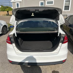 2017 FORD FOCUS SE 缩略图 41