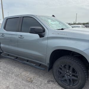 2023 Chevrolet SILVERADO 1500 RST 缩略图 13