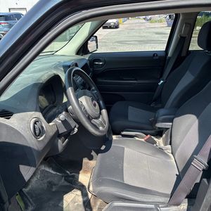2015 JEEP PATRIOT ALTITUDE EDITION — миниатюра 32