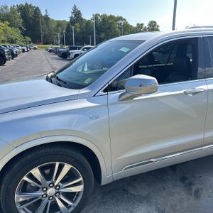 صورة 2 لـ 2020 Cadillac XT6 PREMIUM LUXURY