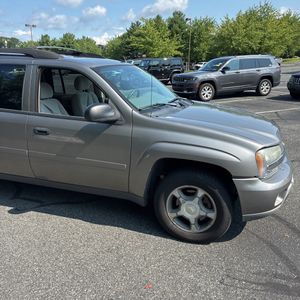 2006 Chevrolet TRAILBLAZER EXT LS 缩略图 50