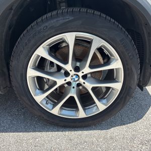 2026 BMW X5 SDRIVE40I 缩略图 20