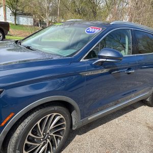 LINCOLN NAUTILUS RESERVE - 2