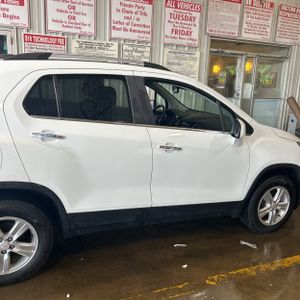 صورة مصغرة 11 لـ 2018 Chevrolet TRAX LT