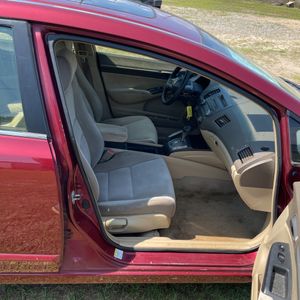 صورة مصغرة 32 لـ 2007 Honda CIVIC EX