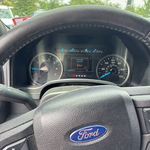 2017 FORD F-150 XLT — миниатюра 41