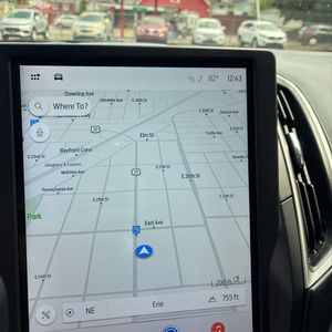 2022 FORD EDGE SEL thumbnail 38