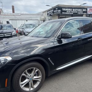 BMW X3 XDRIVE30I - 2